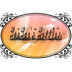 leelee's littles logo 4