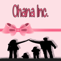Ohana Inc Logo