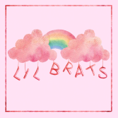 Lil brats logo