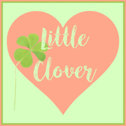 little clover logo