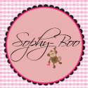 sophy boo logo
