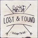 Lost &amp; Found LOGO