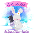 .TOKKI. Logo 7_2017