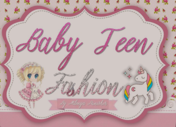 Baby Teen Fashion