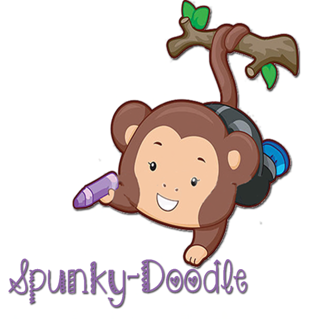 Spunky Doodle Logo